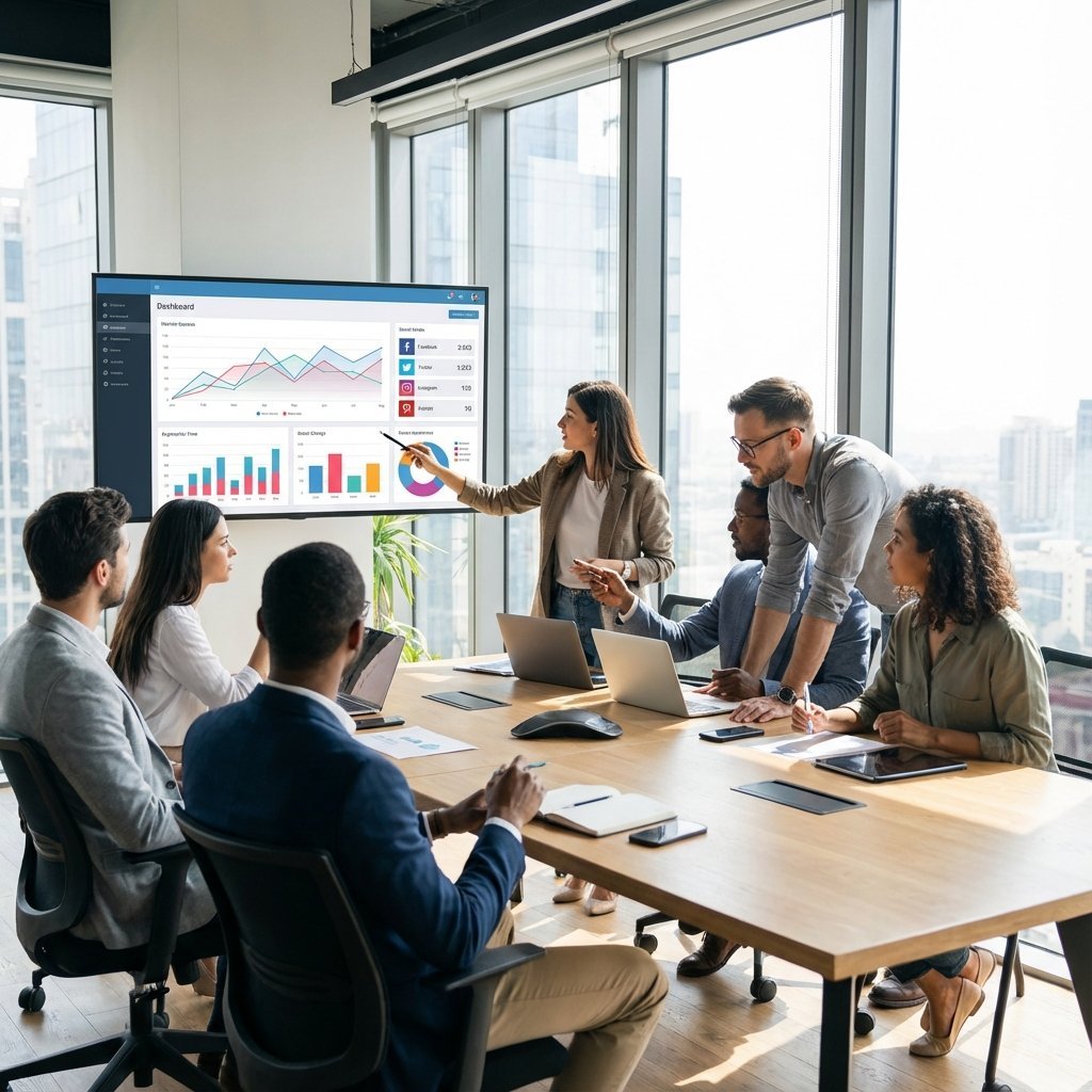 AI สำหรับ Marketing ตัวช่วยที่ฝ่ายการตลาดต้องรู้จัก