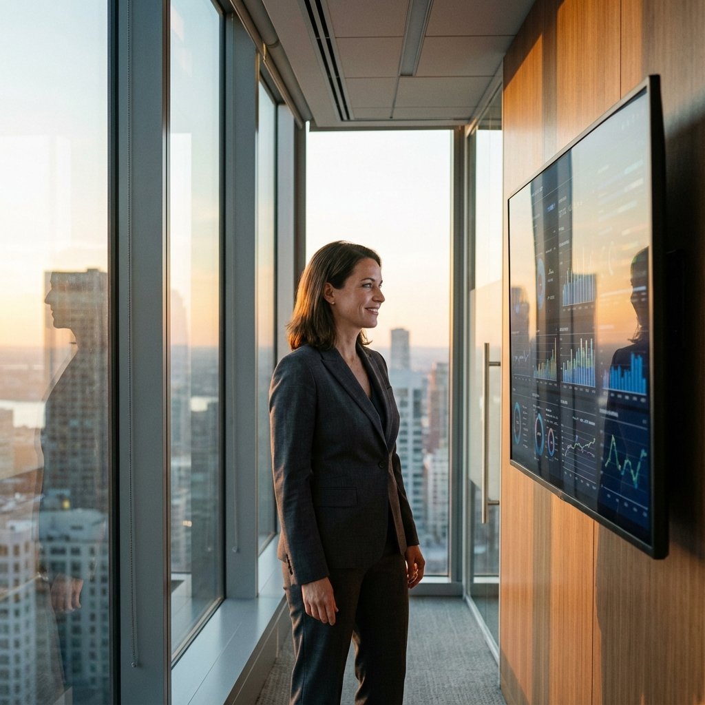 เหตุผลที่ผู้นำองค์กรต้องเข้าใจ AI ก่อนใคร